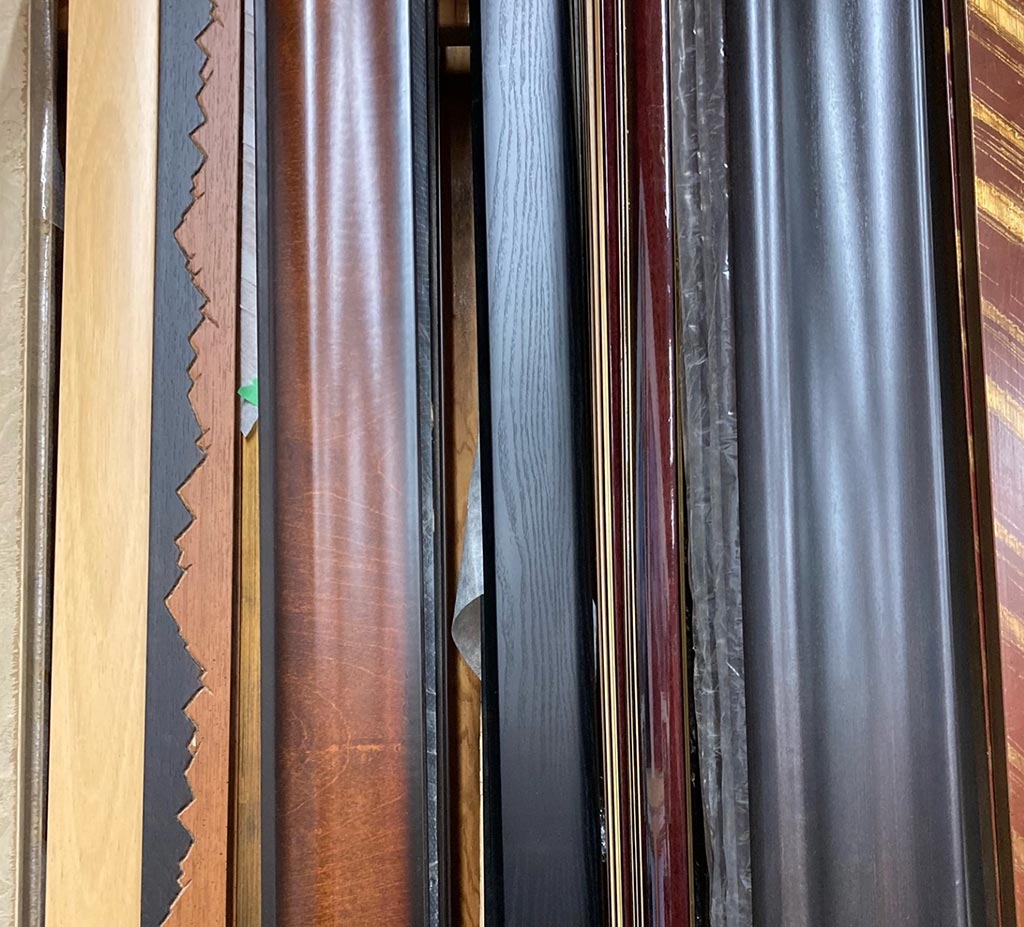 Professional Framing Services